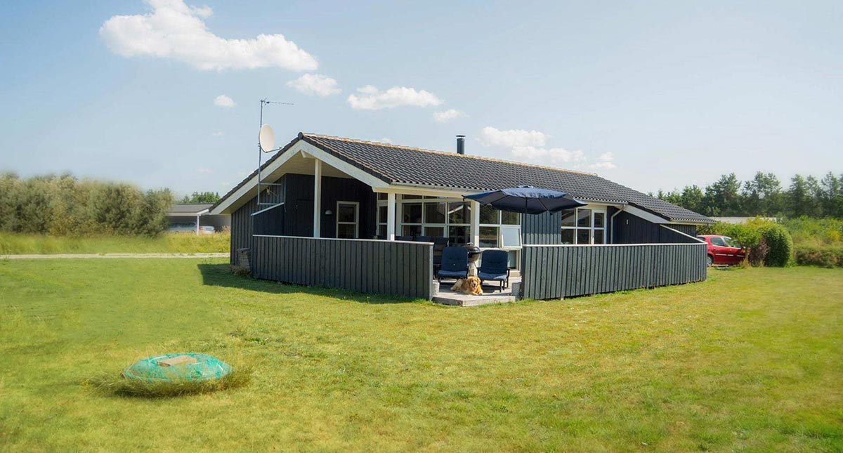 sommerhus